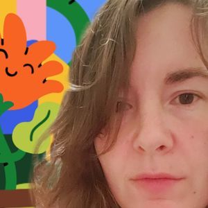 Meet your Posher, Marie-michèle